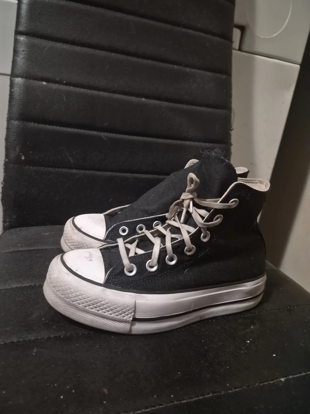 Converse chuck taylor